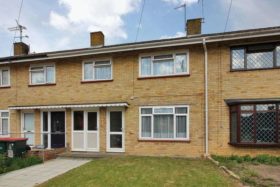 3 Bedroom Terraced